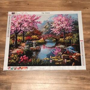 5D Diamond Art Painting